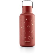 EQUA Timeless Stardust Lightweight Stainless Steel Bottle 600ml - Drinking Bottle