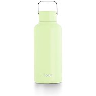 EQUA Timeless Cool Matcha Lightweight Stainless Steel Bottle 600ml - Drinking Bottle