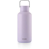 EQUA Timeless Lavender 600ml Lightweight Stainless Steel Bottle - Drinking Bottle