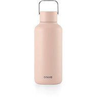 EQUA Timeless Rosé Lightweight Stainless Steel Bottle 600ml - Drinking Bottle