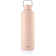EQUA Timeless Rosé Lightweight Stainless Steel Bottle 1000ml - Drinking Bottle