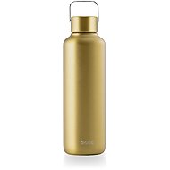 EQUA Timeless Thermo Golden Stainless Steel Flask 600ml - Thermos