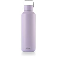 EQUA Timeless Thermo Golden 600ml Stainless Steel Flask - Thermos