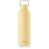 EQUA Timeless Thermo Dark Stainless Steel Thermos 1000ml - Thermos