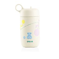 EQUA Bounce Yard Children's Stainless Steel Bottle 400ml - Children's Water Bottle