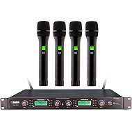 AudioDesign PMU 2214 - Wireless System