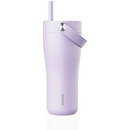 EQUA Carry Cup Lavender 600 ml - Thermal Mug