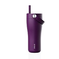 EQUA Carry Cup Mulberry 600 ml - Thermal Mug