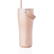 EQUA Carry Cup Rose 600 ml - Thermal Mug