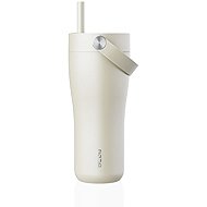 EQUA Carry Cup Sand 600 ml - Thermal Mug