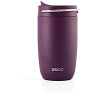 EQUA Pure Cup Mulberry 300 ml - Thermal Mug