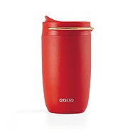 EQUA Pure Cup Pomodoro 300 ml - Thermal Mug