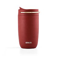 EQUA Pure Cup Wine Not 300 ml - Thermal Mug