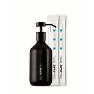 Equa care Sprchový gel - sada - Cosmetic Set