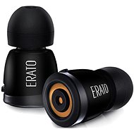 ERATO APOLLO7s black - Wireless Headphones