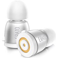 ERATO APOLLO7s Silver - Wireless Headphones