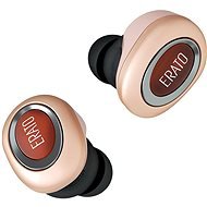 ERATO MUSE5 rose gold - Vezeték nélküli fül-/fejhallgató