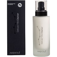 Ambadué BIO Jemné čistící mléko 100 ml - Cleansing Milk