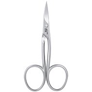 Erbe Solingen Premium Retro edice nerezové nůžky na kůžičku 91089 - Cuticle Scissors