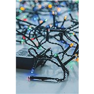 EUROLAMP Light Christmas Chain 240 LED multicolour - Christmas Chain