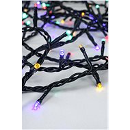 EUROLAMP Light Christmas Chain 300 LED multicolour - Christmas Chain