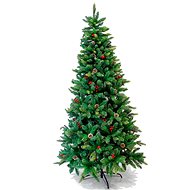 Berry Christmas Tree 150cm - Christmas Tree