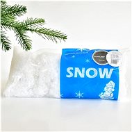 EUROLAMP Vánoční Sníh 50 g - Christmas Decoration