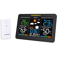 Ermenrich Report WR60 - Weather Station