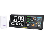 Ermenrich Report WR70 - Weather Station