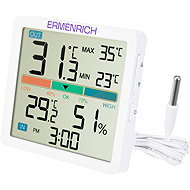 Ermenrich Report WR10 - Air Quality Meter