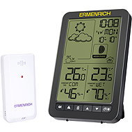 Ermenrich Report WR20 - Weather Station