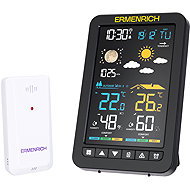 Ermenrich Report WR30 - Weather Station