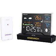 Ermenrich Report WR40 - Weather Station