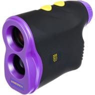 ERMENRICH Laser Rangefinder 1500 m LR1500 (without batteries) - Laser Distance Meter