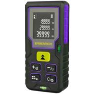 ERMENRICH 100 m Reel Laser Meter GD100 (without batteries) - Laser Distance Meter