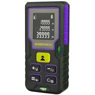 ERMENRICH 40 m Reel Laser Meter GD40 (without batteries) - Laser Distance Meter