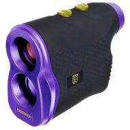 ERMENRICH Laser Rangefinder 600 m Site Laser Rangefinder Violet LR600 (without batteries) - Laser Distance Meter
