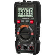 ERMENRICH Digital Multimeter Zing TC13 - Multimeter