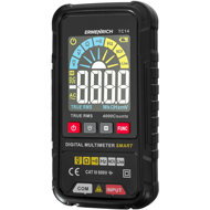 ERMENRICH Digital Multimeter Zing TC14 - Multimeter