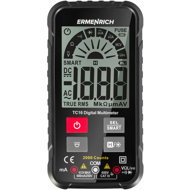 ERMENRICH Digital Multimeter Zing TC16 - Multimeter