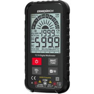 ERMENRICH Digital Multimeter Zing TC19 - Multimeter