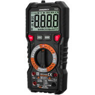 ERMENRICH Digital Multimeter Zing TC21 - Multimeter