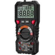 ERMENRICH Digital Mulimeter Zing TC24 - Multimeter