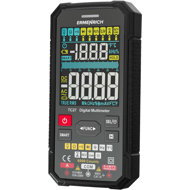 ERMENRICH Digital Muiltimeter Zing TC27 - Multimeter