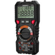 ERMENRICH Digital Multimeter Zing TC32 - Multimeter