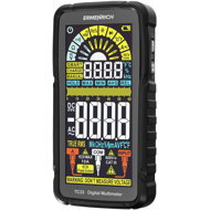 ERMENRICH Digital Multimeter Zing TC33 - Multimeter