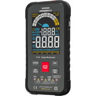 ERMENRICH Digital Multimeter Zing TC35 - Multimeter