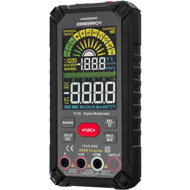 ERMENRICH Digital Multimeter Zing TC40 - Multimeter