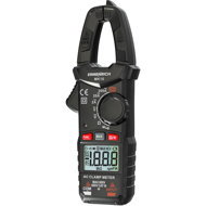 ERMENRICH Digital Clamp Meter Ping MK10 - Multimeter