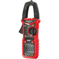 ERMENRICH Digital Clamp Meter Ping MK20 - Multimeter